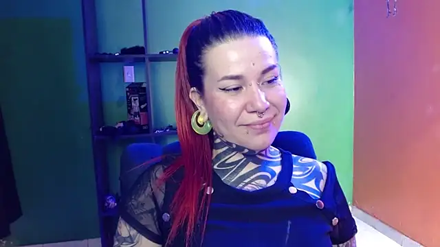 Pandora_9666 – Live XXX-chat