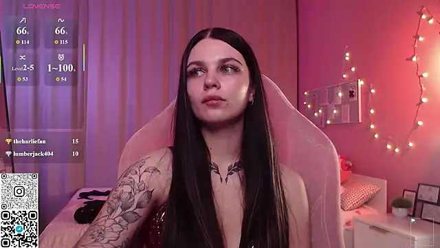 دردشة Michela_Fruet الجنسية المباشرة