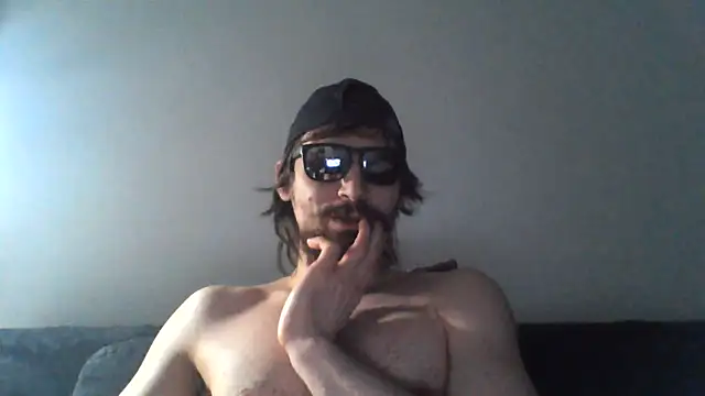 KaelNox – Naživo XXX chat
