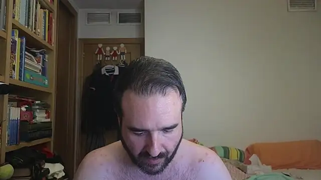curiosillo83 Adlı Modelin Canlı XXX Sohbeti