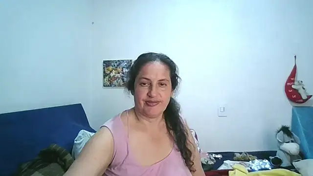 ximenajimenez Live XXX-chat