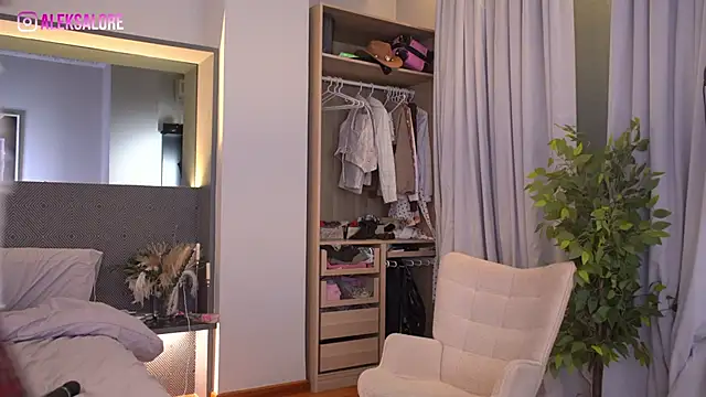 LexieLoree's Live XXX Chat