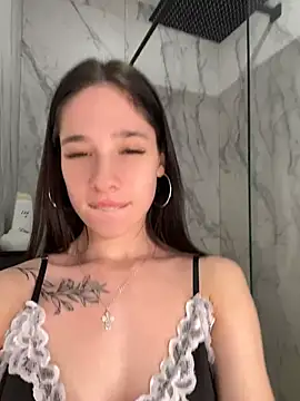 Chat XXX Live JillHanson