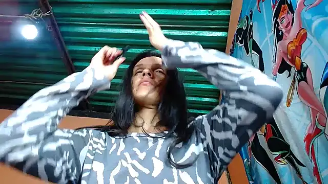 Chat XXX Live chandra_haraa