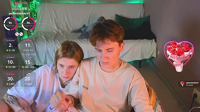 two_gerls_here 라이브 XXX 채팅