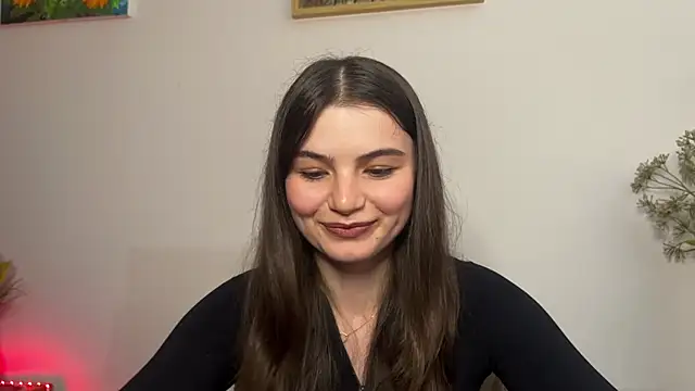 elicherr Live XXX-Chat
