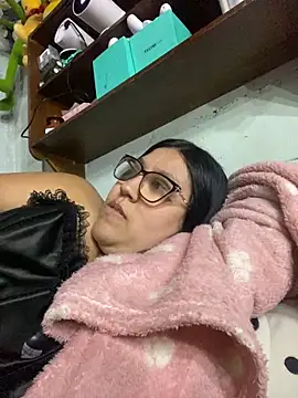 Chatroom XXX en direct de violeta_818