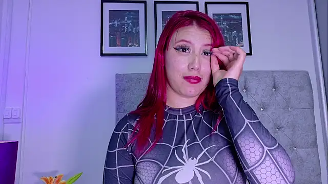 Maddy_Mills' Live XXX Chat