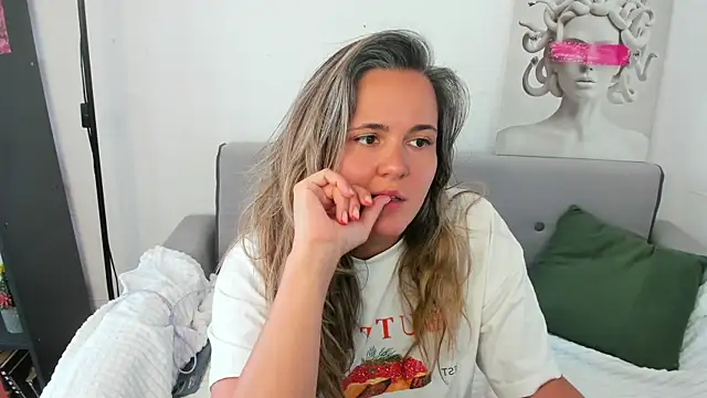 LilyBel's Live XXX Chat