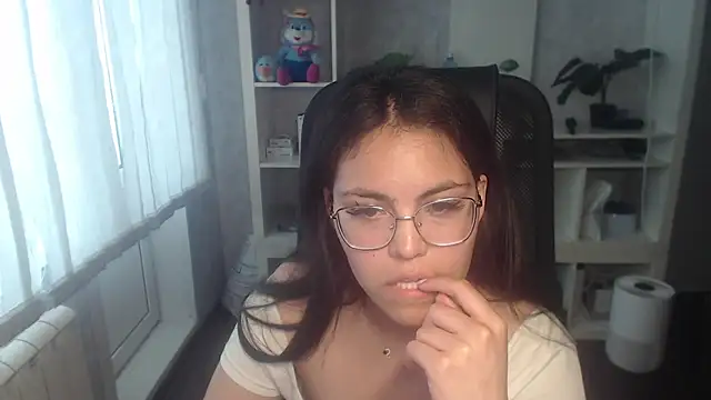 Anda_here – Live XXX-chat