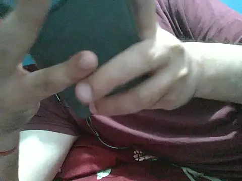 Chat XXX en directo de Precumboner