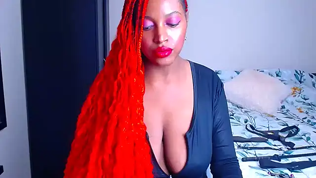 RubyFetish Obrolan Langsung XXX