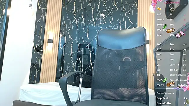 Chat XXX Live ValeriHot_1