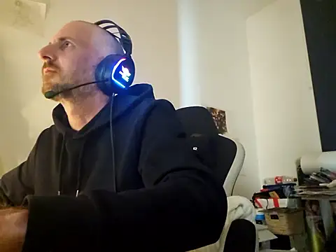 dufatcock – Live XXX-chat
