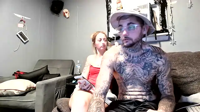 trackstar444 – Live XXX-chat