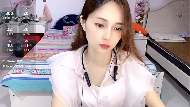 miaomiao-99n Live XXX chat