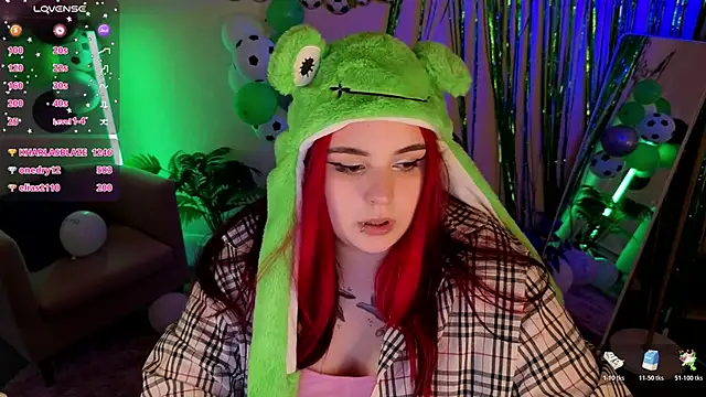 Mia_R0ss – Naživo XXX chat