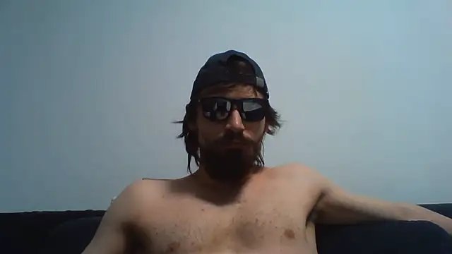Chat XXX en directo de KaelNox