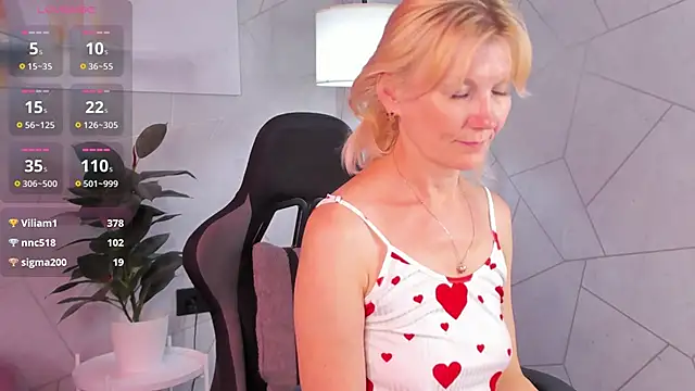 Julie_Lucas' Live XXX Chat