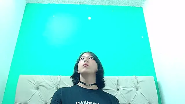 amoremerchmar Chat XXX in diretta