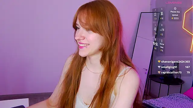Angel_Fleur's Live XXX Chat