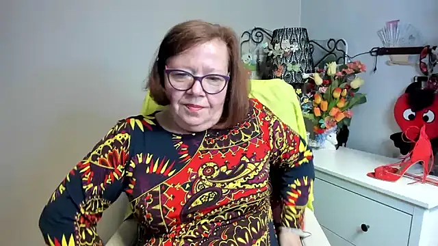 Adelewildx – Live XXX-chat