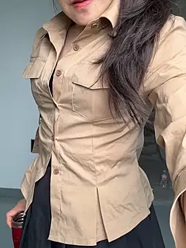 yinyin326 Live XXX-Chat
