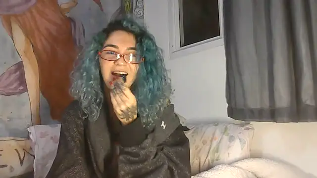BabeGurl live XXX chat