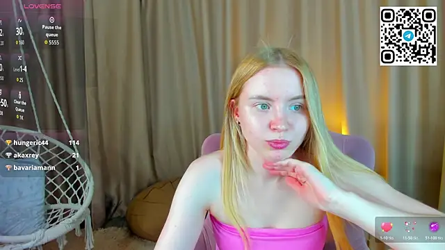 Linda__Bloom – Live XXX-chat