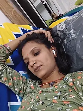 SS_sanjna – Live XXX-chat