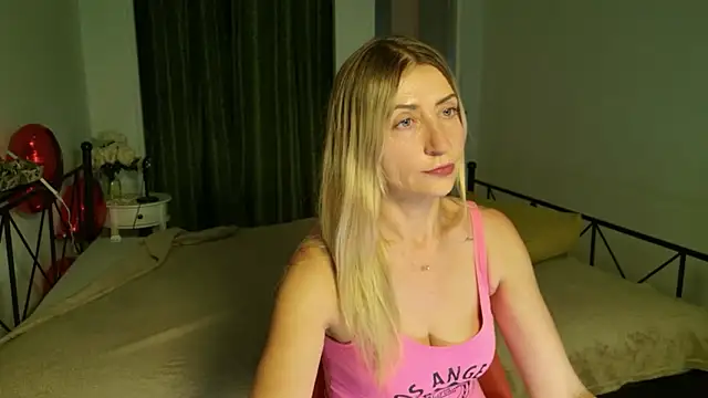 ZoeGrant – Live XXX-chat