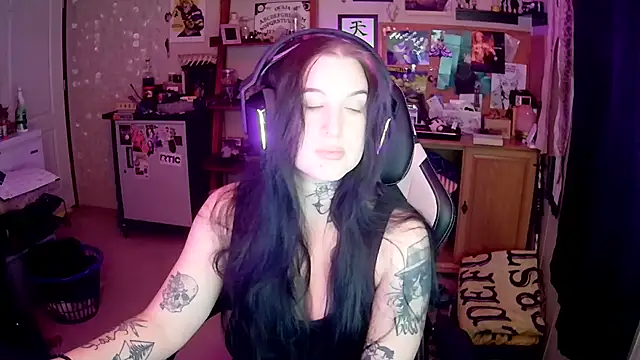 ferocityflame Live XXX-chat