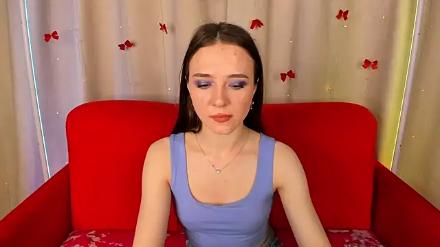 VasilisaTheWiseX – Live XXX-chat