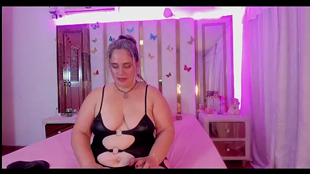 Živý XXX chat AnyelaGitanaMature
