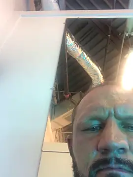 Show Webcam de Hotcock8899