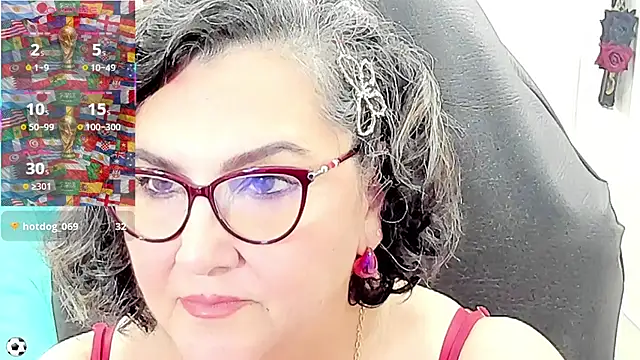 cataleya_mom – Live XXX-chat