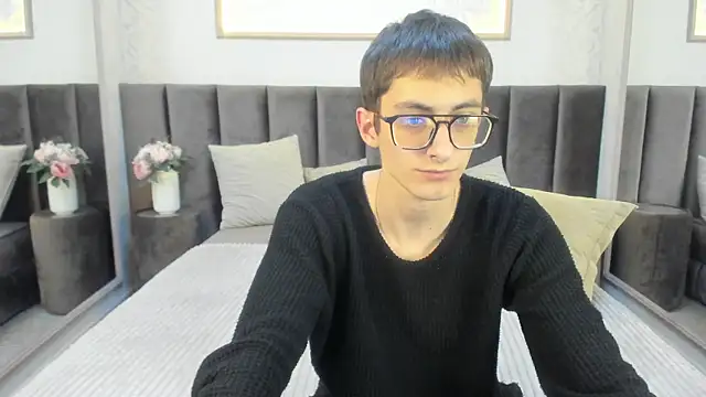 RonBevs – Naživo XXX chat