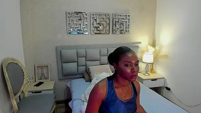 daileth_2204's Live XXX Chat