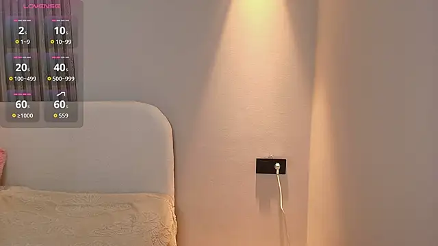 hikom1ko's Live XXX Chat