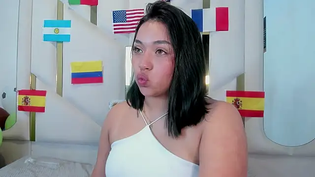 Chat XXX en directo de IsabellRodriguez18
