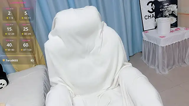 di-or-n Live XXX chat