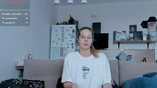 Hot__K XXX чат на живо