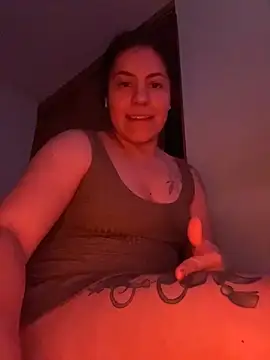 Chat XXX ao vivo de SmokyDee
