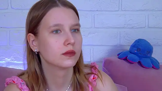 LiliLinn – Live XXX-chat