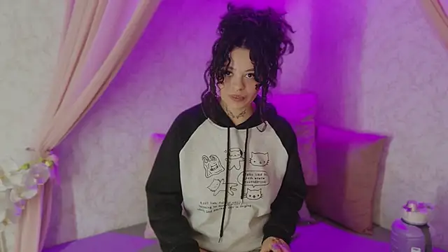 KatherineGomez – Live XXX-chat
