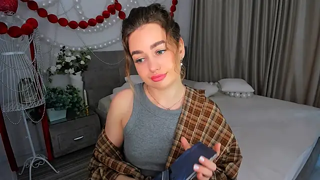 MiracleCurly – Live XXX-chat