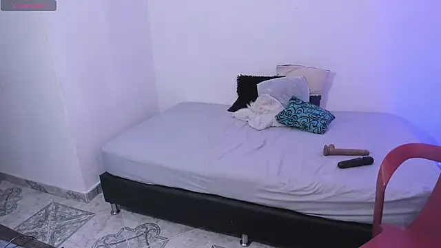 Živý XXX chat NataliaDream6