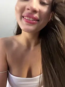 Chat XXX ao vivo de LillyNatty18