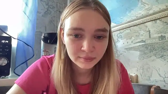 Leifuture – Live XXX-chat