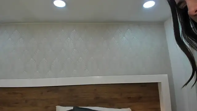 AprilDeRossi – Live XXX-chat